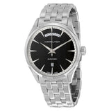 Hamilton Jazzmaster Automatic Black Dial Men's Watch #H42565131 - Watches of America
