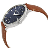 Hamilton Jazzmaster Automatic Blue Dial Men's Watch #H38525541 - Watches of America #2