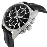 Hamilton Jazzmaster Automatic Chronograph Men's Watch #H32596731 - Watches of America #2