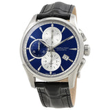 Hamilton Jazzmaster Automatic Chronograph Men's Watch #H32596741 - Watches of America