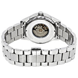Hamilton Jazzmaster Automatic Diamond Silver Dial Ladies Watch #H32315111 - Watches of America #3