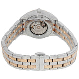 Hamilton Jazzmaster Automatic Mother of Pearl Dial Ladies Watch #H42225191 - Watches of America #3