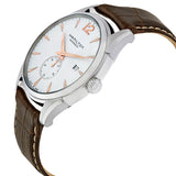 Hamilton Jazzmaster Automatic White Dial Men's Watch #H38655515 - Watches of America #2