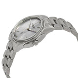 Hamilton Jazzmaster Automatic Silver Dial Ladies Watch #H32315191 - Watches of America #2