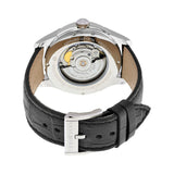 Hamilton Jazzmaster Automatic Silver Dial Men's Watch #H32505751 - Watches of America #3