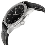 Hamilton Jazzmaster Black Dial Men's Watch #H32411735 - Watches of America #2