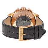Hamilton Jazzmaster Brown Dial Leather Strap Men's Watch #H37646795 - Watches of America #3