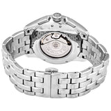 Hamilton Jazzmaster Chronograph Automatic Silver Dial Men's Watch #H32586111 - Watches of America #3