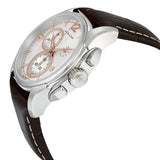 Hamilton Jazzmaster Chronograph Men's Watch #H32612555 - Watches of America #2
