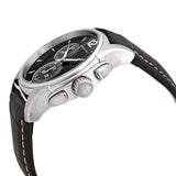 Hamilton Jazzmaster Chronograph Quartz Black Dial Men's Watch #H32612731 - Watches of America #2