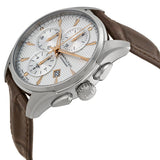 Hamilton Jazzmaster Classic Automatic Chronograph Men's Watch #H32596551 - Watches of America #2