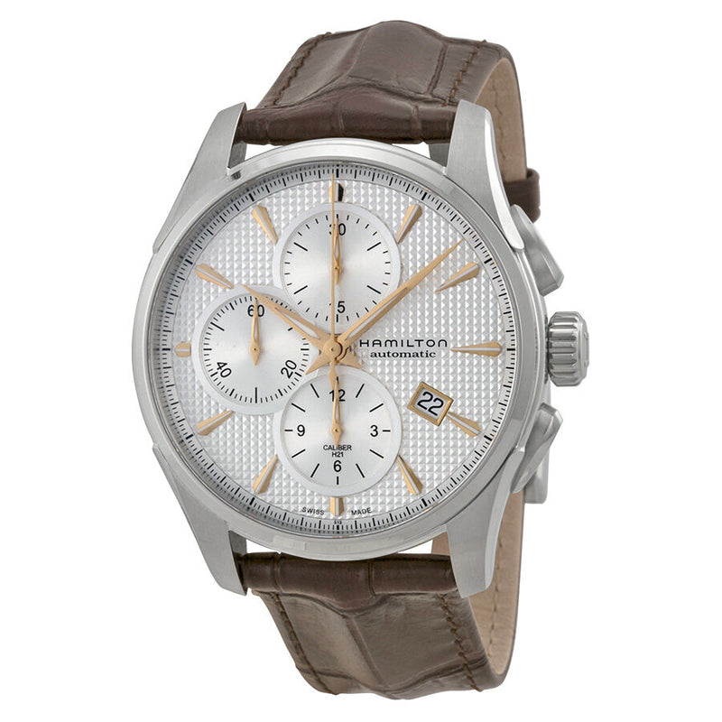 Hamilton Jazzmaster Classic Automatic Chronograph Men's Watch