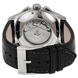 Hamilton Jazzmaster Conservation Automatic Chronograph Black Dial Men's Watch #H32576735 - Watches of America #3