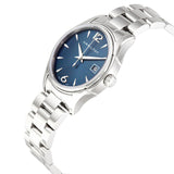 Hamilton Jazzmaster Lady Blue Dial Ladies Watch #H32351145 - Watches of America #2