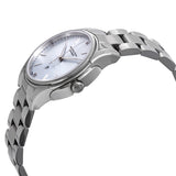 Hamilton Jazzmaster Lady Viewmatic Automatic Blue Dial Ladies Watch #H32315142 - Watches of America #2