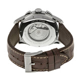 Hamilton Jazzmaster Lord Hamilton Automatic Chronograph Men's Watch #H32816531 - Watches of America #3