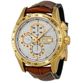 Hamilton Jazzmaster Lord Hamilton Automatic Chronograph Men's Watch #H32836551 - Watches of America