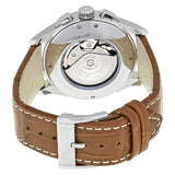 Hamilton Jazzmaster Maestro White Dial Men's Watch #H32576515 - Watches of America #3