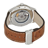 Hamilton Jazzmaster Open Heart Automatic Men's Watch #H32565585 - Watches of America #3