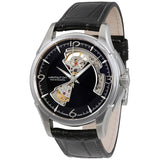 Hamilton Jazzmaster Open Heart Automatic Men's Watch #H32565735 - Watches of America