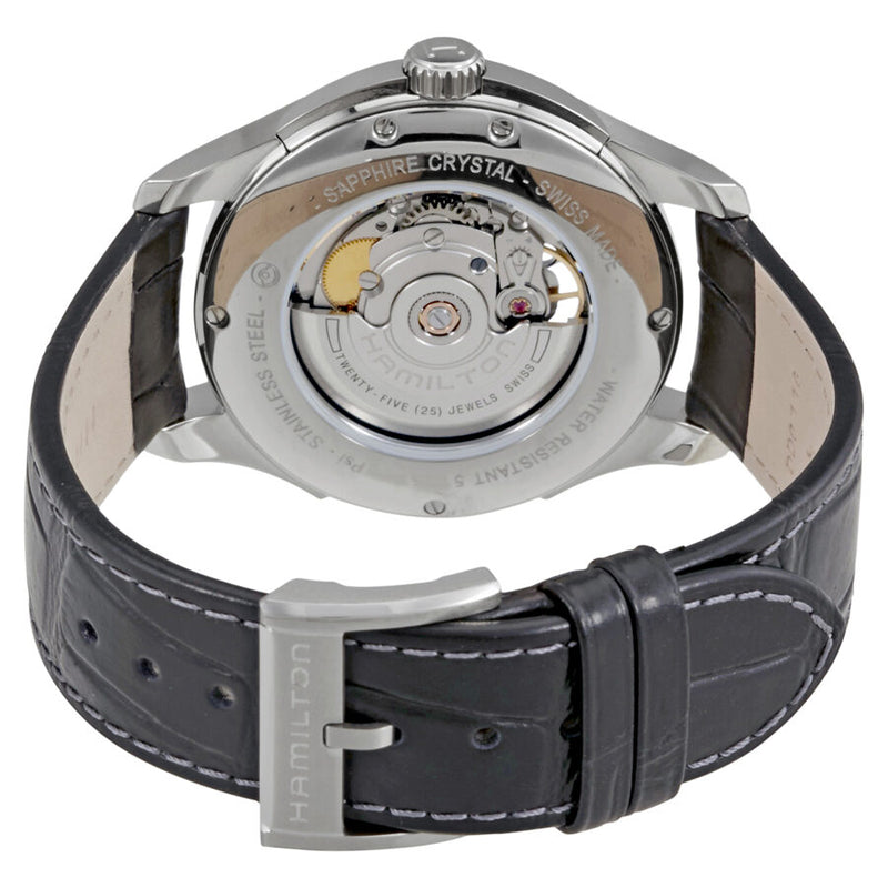 Hamilton Jazzmaster Open Heart Automatic Men's Watch #H32565735 - Watches of America #3