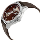 Hamilton JazzMaster Open Heart Men's Watch #H32565595 - Watches of America #2