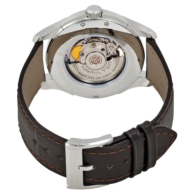 Hamilton JazzMaster Open Heart Men's Watch #H32565595 - Watches of America #3