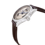 Hamilton Jazzmaster Open Heart Automatic Silver Dial Men's Watch #H32705521 - Watches of America #2