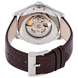 Hamilton Jazzmaster Open Heart Silver Dial Men's Watch #H32565521 - Watches of America #3