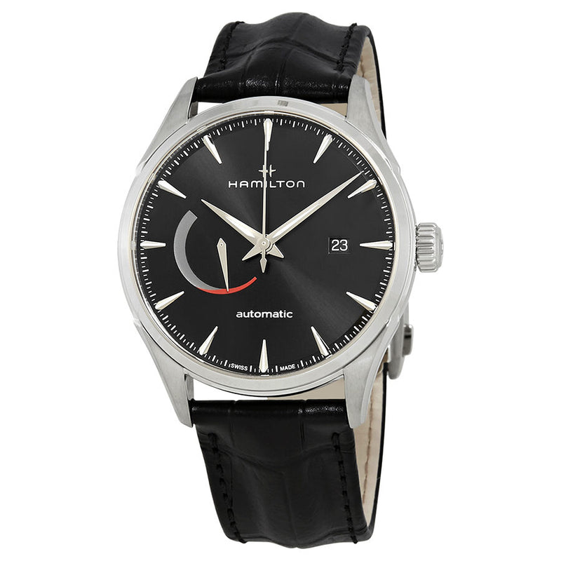 Hamilton Jazzmaster Power Reserve Automatic Men's Watch #H32635731 - Watches of America