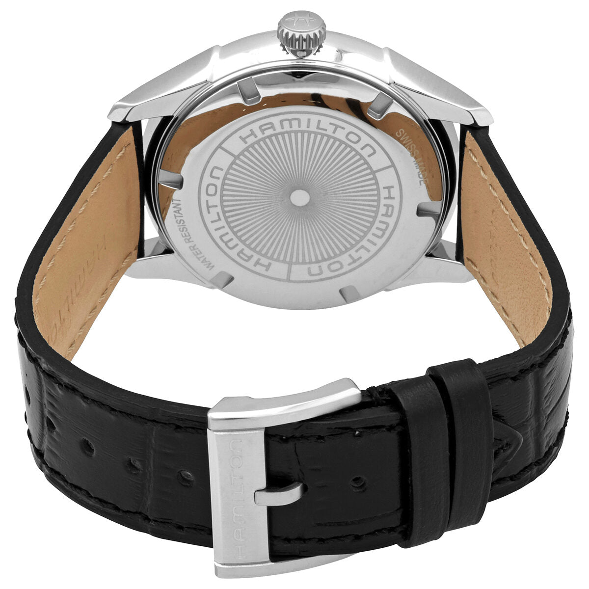 Hamilton Debuts Intra-Matic Chronograph H Watch Series | aBlogtoWatch