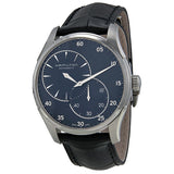 Hamilton Jazzmaster Regulator Automatic Blue Dial Men's Watch #H42615743 - Watches of America