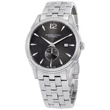 Hamilton Jazzmaster Automatic Black Dial Men's Watch #H38655185 - Watches of America