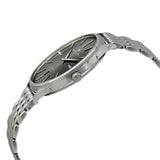 Hamilton Jazzmaster Thinline Automatic Anthracite Dial Men's Watch #H38525181 - Watches of America #2