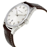 Hamilton Jazzmaster Thinline Men's Watch #H38511553 - Watches of America #2