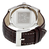 Hamilton Jazzmaster Thinline Men's Watch #H38511553 - Watches of America #3