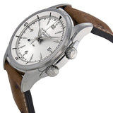 Hamilton Jazzmaster Traveler GMT 2 Automatic Men's Watch #H32625555 - Watches of America #2