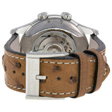 Hamilton Jazzmaster Traveler GMT 2 Automatic Men's Watch #H32625555 - Watches of America #3