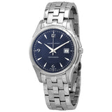 Hamilton Jazzmaster Viewmatic Automatic Blue Dial Men's Watch #H32515145 - Watches of America