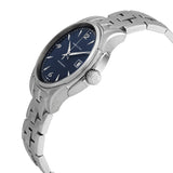 Hamilton Jazzmaster Viewmatic Automatic Blue Dial Men's Watch #H32515145 - Watches of America #2