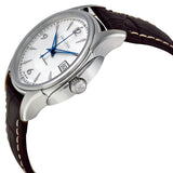Hamilton Jazzmaster Viewmatic Automatic Silver Dial Men's Watch #H32455557 - Watches of America #2