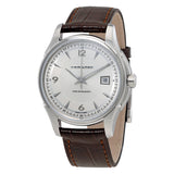 Hamilton Jazzmaster Viewmatic Automatic Men's Watch #H32515555 - Watches of America