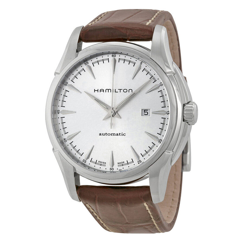 Hamilton Jazzmaster Viewmatic Automatic Men's Watch #H32715551 - Watches of America