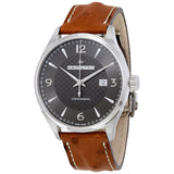 Hamilton Jazzmaster Viewmatic Automatic Men's Watch #H32755851 - Watches of America