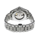 Hamilton Jazzmaster Viewmatic Silver Dial Men's Watch #H32665151 - Watches of America #3