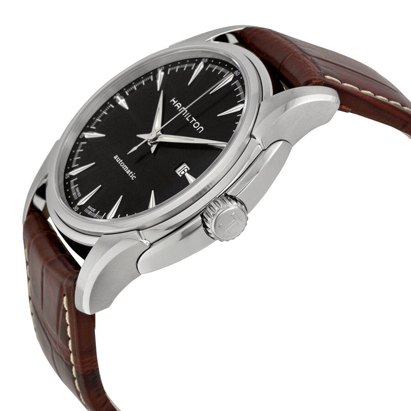 Hamilton Jazzmaster Viewmatic Men's Watch #H32715531 - Watches of America #2