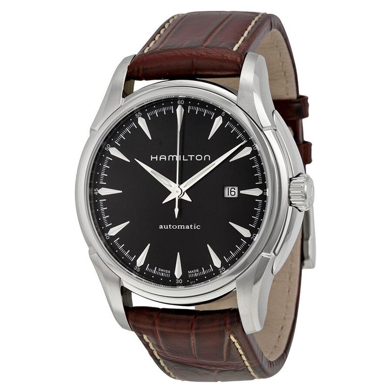 Hamilton Jazzmaster Viewmatic Men's Watch #H32715531 - Watches of America