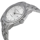 Hamilton Jazzmaster Viewmatic Silver Dial Men's Watch #H32715151 - Watches of America #2