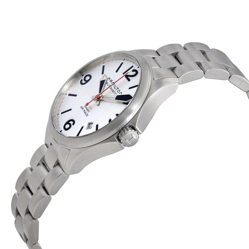 Hamilton Khaki Aviation Air Race Automatic Men's Watch #H76225151 - Watches of America #2
