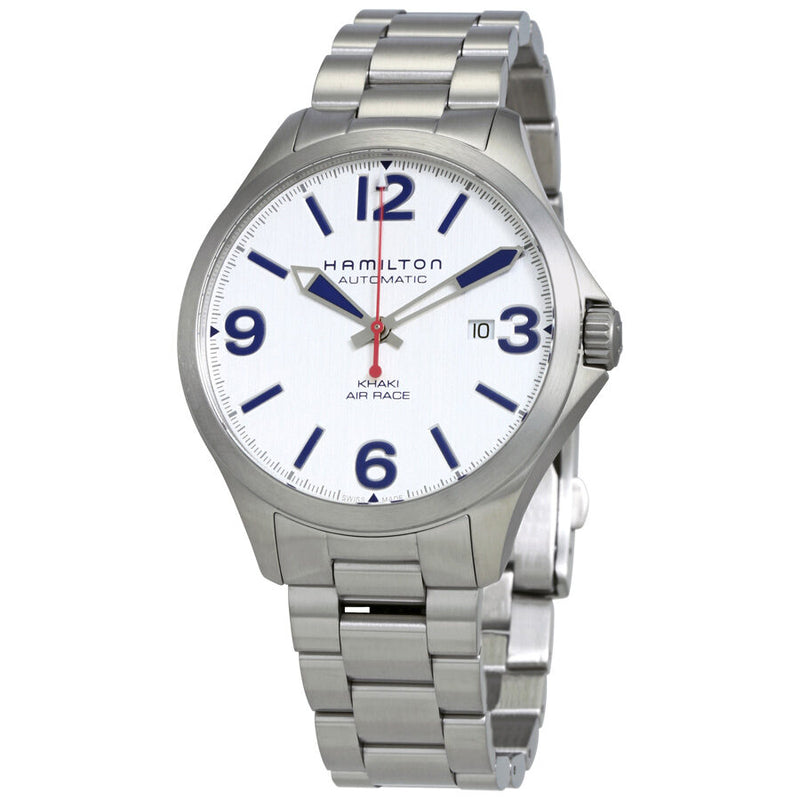 Hamilton Khaki Aviation Air Race Automatic Men's Watch #H76525151 - Watches of America